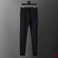 Cheap Burberry Tracksuits Long Sleeved For Men #1355211 Replica Wholesale [$96.00 USD] [ITEM#1355211] on Replica Burberry Tracksuits