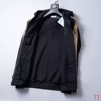 Cheap Burberry Tracksuits Long Sleeved For Men #1355211 Replica Wholesale [$96.00 USD] [ITEM#1355211] on Replica Burberry Tracksuits