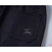 Cheap Burberry Tracksuits Long Sleeved For Men #1355211 Replica Wholesale [$96.00 USD] [ITEM#1355211] on Replica Burberry Tracksuits