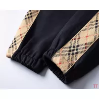 Cheap Burberry Tracksuits Long Sleeved For Men #1355211 Replica Wholesale [$96.00 USD] [ITEM#1355211] on Replica Burberry Tracksuits