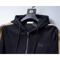Cheap Burberry Tracksuits Long Sleeved For Men #1355211 Replica Wholesale [$96.00 USD] [ITEM#1355211] on Replica Burberry Tracksuits