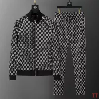 Cheap Gucci Tracksuits Long Sleeved For Men #1355212 Replica Wholesale [$92.00 USD] [ITEM#1355212] on Replica Gucci Tracksuits