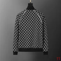 Cheap Gucci Tracksuits Long Sleeved For Men #1355212 Replica Wholesale [$92.00 USD] [ITEM#1355212] on Replica Gucci Tracksuits
