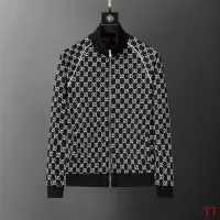 Cheap Gucci Tracksuits Long Sleeved For Men #1355212 Replica Wholesale [$92.00 USD] [ITEM#1355212] on Replica Gucci Tracksuits