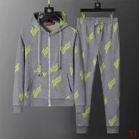 Cheap Gucci Tracksuits Long Sleeved For Men #1355213 Replica Wholesale [$92.00 USD] [ITEM#1355213] on Replica Gucci Tracksuits