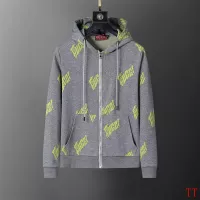 Cheap Gucci Tracksuits Long Sleeved For Men #1355213 Replica Wholesale [$92.00 USD] [ITEM#1355213] on Replica Gucci Tracksuits
