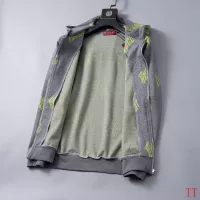 Cheap Gucci Tracksuits Long Sleeved For Men #1355213 Replica Wholesale [$92.00 USD] [ITEM#1355213] on Replica Gucci Tracksuits