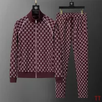 Cheap Gucci Tracksuits Long Sleeved For Men #1355214 Replica Wholesale [$92.00 USD] [ITEM#1355214] on Replica Gucci Tracksuits
