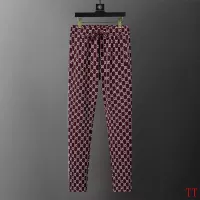 Cheap Gucci Tracksuits Long Sleeved For Men #1355214 Replica Wholesale [$92.00 USD] [ITEM#1355214] on Replica Gucci Tracksuits