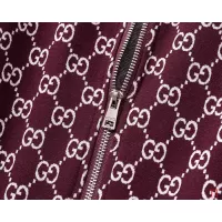 Cheap Gucci Tracksuits Long Sleeved For Men #1355214 Replica Wholesale [$92.00 USD] [ITEM#1355214] on Replica Gucci Tracksuits