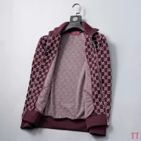 Cheap Gucci Tracksuits Long Sleeved For Men #1355214 Replica Wholesale [$92.00 USD] [ITEM#1355214] on Replica Gucci Tracksuits