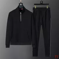 Cheap Gucci Tracksuits Long Sleeved For Men #1355215 Replica Wholesale [$92.00 USD] [ITEM#1355215] on Replica Gucci Tracksuits