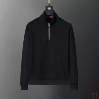 Cheap Gucci Tracksuits Long Sleeved For Men #1355215 Replica Wholesale [$92.00 USD] [ITEM#1355215] on Replica Gucci Tracksuits