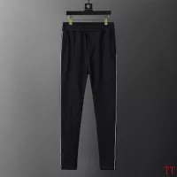 Cheap Gucci Tracksuits Long Sleeved For Men #1355215 Replica Wholesale [$92.00 USD] [ITEM#1355215] on Replica Gucci Tracksuits