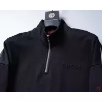 Cheap Gucci Tracksuits Long Sleeved For Men #1355215 Replica Wholesale [$92.00 USD] [ITEM#1355215] on Replica Gucci Tracksuits