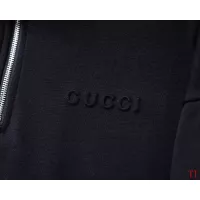 Cheap Gucci Tracksuits Long Sleeved For Men #1355215 Replica Wholesale [$92.00 USD] [ITEM#1355215] on Replica Gucci Tracksuits