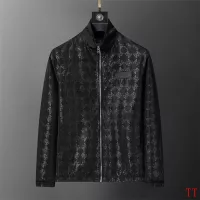 Cheap Amiri Jackets Long Sleeved For Men #1355216 Replica Wholesale [$64.00 USD] [ITEM#1355216] on Replica Amiri Jackets