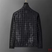 Cheap Amiri Jackets Long Sleeved For Men #1355216 Replica Wholesale [$64.00 USD] [ITEM#1355216] on Replica Amiri Jackets