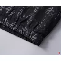 Cheap Amiri Jackets Long Sleeved For Men #1355216 Replica Wholesale [$64.00 USD] [ITEM#1355216] on Replica Amiri Jackets