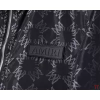 Cheap Amiri Jackets Long Sleeved For Men #1355216 Replica Wholesale [$64.00 USD] [ITEM#1355216] on Replica Amiri Jackets