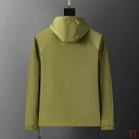 Cheap Burberry Jackets Long Sleeved For Men #1355217 Replica Wholesale [$64.00 USD] [ITEM#1355217] on Replica Burberry Jackets