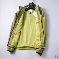 Cheap Burberry Jackets Long Sleeved For Men #1355217 Replica Wholesale [$64.00 USD] [ITEM#1355217] on Replica Burberry Jackets