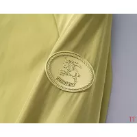 Cheap Burberry Jackets Long Sleeved For Men #1355217 Replica Wholesale [$64.00 USD] [ITEM#1355217] on Replica Burberry Jackets