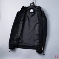 Cheap Burberry Jackets Long Sleeved For Men #1355218 Replica Wholesale [$64.00 USD] [ITEM#1355218] on Replica Burberry Jackets