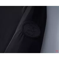 Cheap Burberry Jackets Long Sleeved For Men #1355218 Replica Wholesale [$64.00 USD] [ITEM#1355218] on Replica Burberry Jackets
