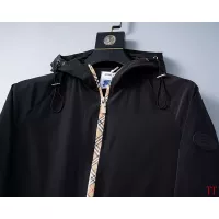 Cheap Burberry Jackets Long Sleeved For Men #1355218 Replica Wholesale [$64.00 USD] [ITEM#1355218] on Replica Burberry Jackets