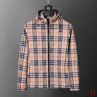 Cheap Burberry Jackets Long Sleeved For Men #1355219 Replica Wholesale [$64.00 USD] [ITEM#1355219] on Replica Burberry Jackets
