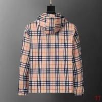 Cheap Burberry Jackets Long Sleeved For Men #1355219 Replica Wholesale [$64.00 USD] [ITEM#1355219] on Replica Burberry Jackets