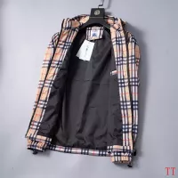 Cheap Burberry Jackets Long Sleeved For Men #1355219 Replica Wholesale [$64.00 USD] [ITEM#1355219] on Replica Burberry Jackets
