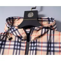 Cheap Burberry Jackets Long Sleeved For Men #1355219 Replica Wholesale [$64.00 USD] [ITEM#1355219] on Replica Burberry Jackets