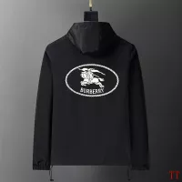 Cheap Burberry Jackets Long Sleeved For Men #1355220 Replica Wholesale [$64.00 USD] [ITEM#1355220] on Replica Burberry Jackets