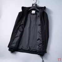 Cheap Burberry Jackets Long Sleeved For Men #1355220 Replica Wholesale [$64.00 USD] [ITEM#1355220] on Replica Burberry Jackets