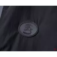 Cheap Burberry Jackets Long Sleeved For Men #1355220 Replica Wholesale [$64.00 USD] [ITEM#1355220] on Replica Burberry Jackets