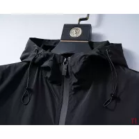 Cheap Burberry Jackets Long Sleeved For Men #1355220 Replica Wholesale [$64.00 USD] [ITEM#1355220] on Replica Burberry Jackets