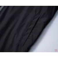 Cheap Burberry Jackets Long Sleeved For Men #1355220 Replica Wholesale [$64.00 USD] [ITEM#1355220] on Replica Burberry Jackets