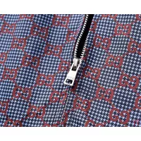 Cheap Gucci Jackets Long Sleeved For Men #1355221 Replica Wholesale [$64.00 USD] [ITEM#1355221] on Replica Gucci Jackets