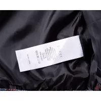 Cheap Gucci Jackets Long Sleeved For Men #1355221 Replica Wholesale [$64.00 USD] [ITEM#1355221] on Replica Gucci Jackets