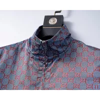 Cheap Gucci Jackets Long Sleeved For Men #1355221 Replica Wholesale [$64.00 USD] [ITEM#1355221] on Replica Gucci Jackets