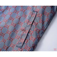 Cheap Gucci Jackets Long Sleeved For Men #1355221 Replica Wholesale [$64.00 USD] [ITEM#1355221] on Replica Gucci Jackets
