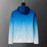 Cheap Gucci Jackets Long Sleeved For Men #1355222 Replica Wholesale [$64.00 USD] [ITEM#1355222] on Replica Gucci Jackets