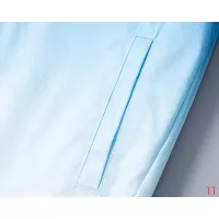 Cheap Gucci Jackets Long Sleeved For Men #1355222 Replica Wholesale [$64.00 USD] [ITEM#1355222] on Replica Gucci Jackets