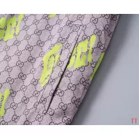 Cheap Gucci Jackets Long Sleeved For Men #1355223 Replica Wholesale [$64.00 USD] [ITEM#1355223] on Replica Gucci Jackets