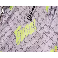 Cheap Gucci Jackets Long Sleeved For Men #1355223 Replica Wholesale [$64.00 USD] [ITEM#1355223] on Replica Gucci Jackets