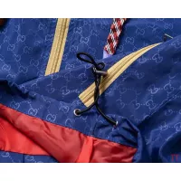 Cheap Gucci Jackets Long Sleeved For Men #1355224 Replica Wholesale [$64.00 USD] [ITEM#1355224] on Replica Gucci Jackets