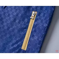 Cheap Gucci Jackets Long Sleeved For Men #1355224 Replica Wholesale [$64.00 USD] [ITEM#1355224] on Replica Gucci Jackets