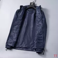 Cheap Louis Vuitton LV Jackets Long Sleeved For Men #1355225 Replica Wholesale [$64.00 USD] [ITEM#1355225] on Replica Louis Vuitton LV Jackets